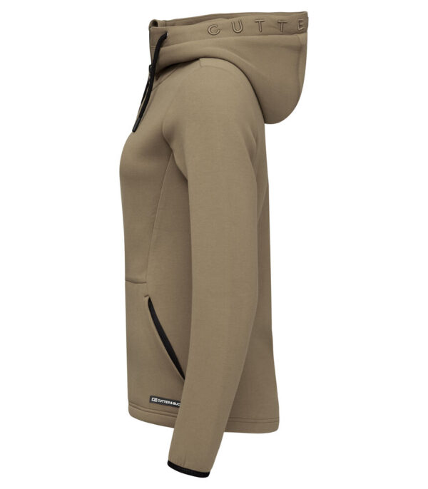 Pemberton Hood FZ Ladies - Kuva 2