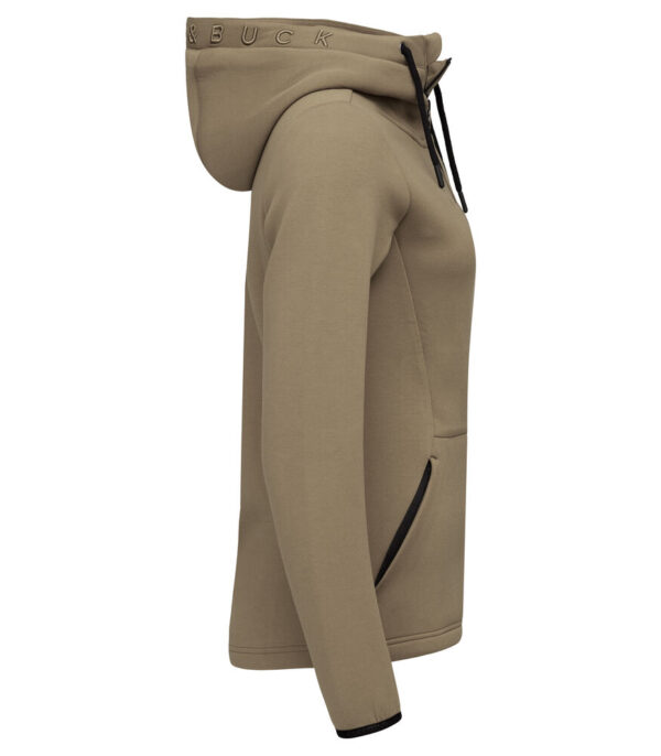 Pemberton Hood FZ Ladies - Kuva 4
