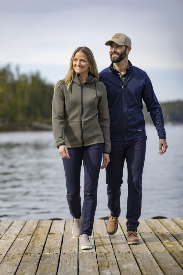 Pemberton Hood FZ Ladies - Kuva 14