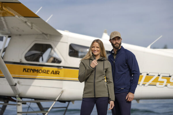 Pemberton Hood FZ Ladies - Kuva 13
