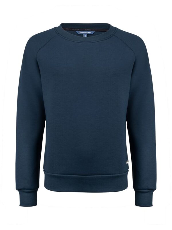 Pemberton Crewneck Ladies