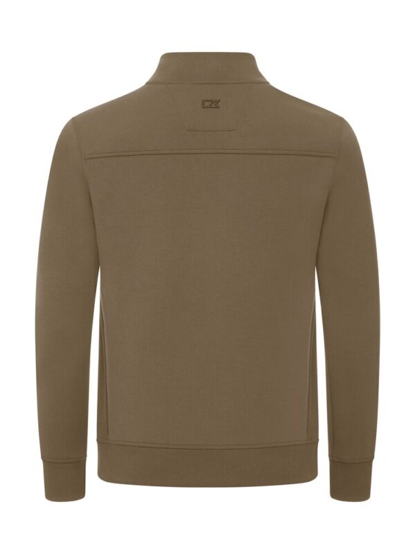 Pemberton Cardigan Full Zip Men - Kuva 4