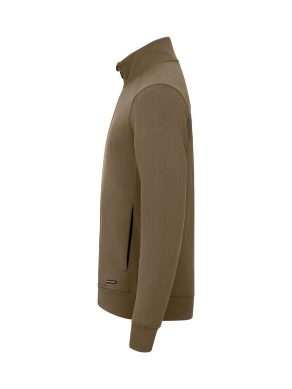 Pemberton Cardigan Full Zip Men - Kuva 2