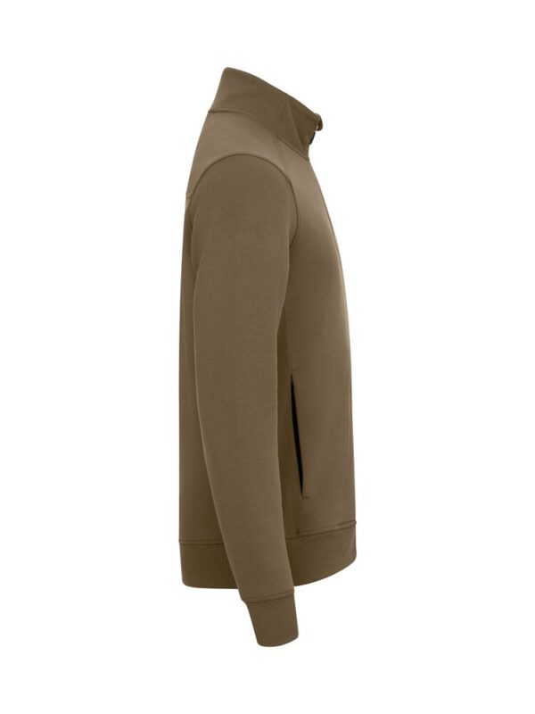 Pemberton Cardigan Full Zip Men - Kuva 3