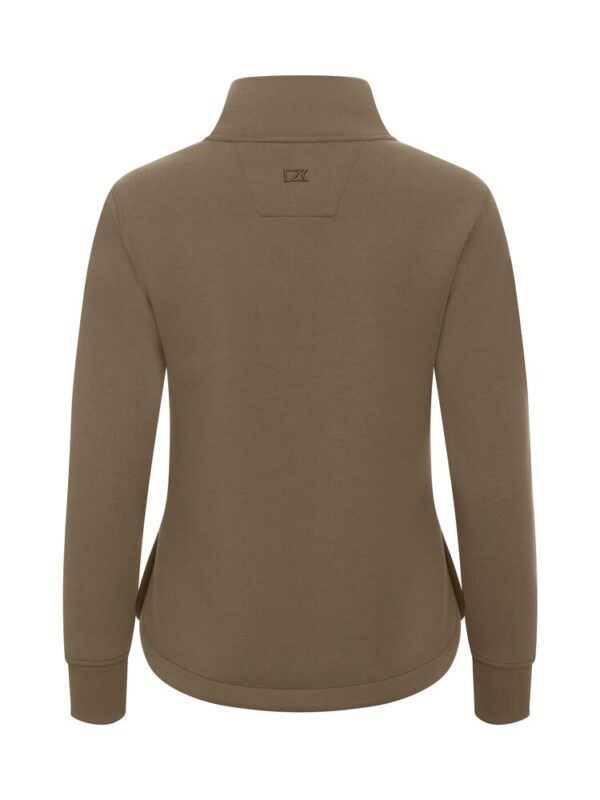 Pemberton Cardigan Full Zip Women - Kuva 4