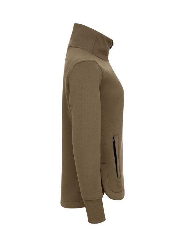 Pemberton Cardigan Full Zip Women - Kuva 2