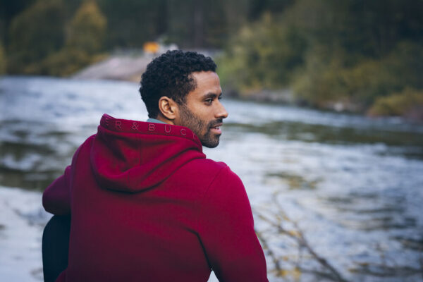 Pemberton Hood Men - Kuva 11