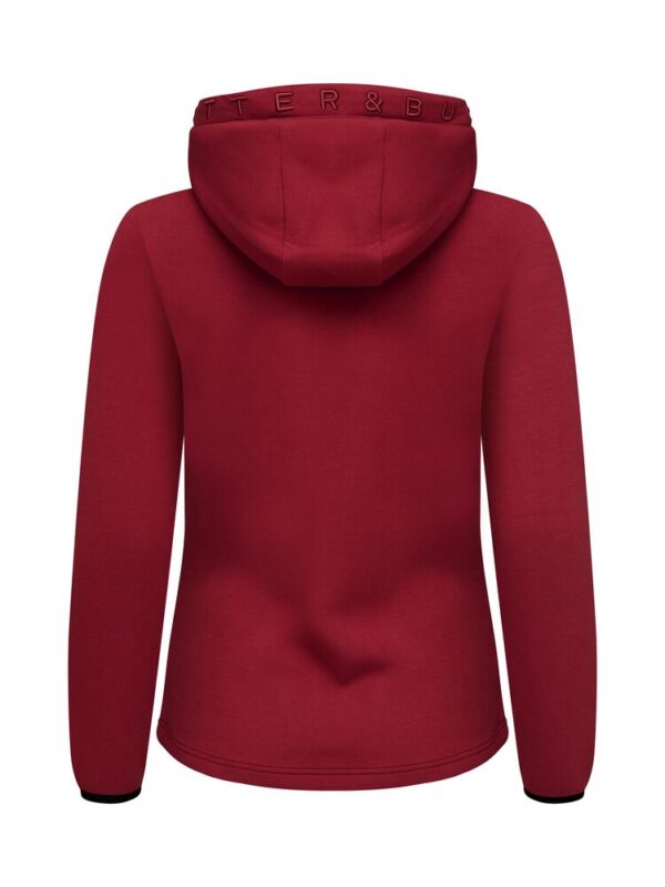 Pemberton Hood Women - Kuva 3