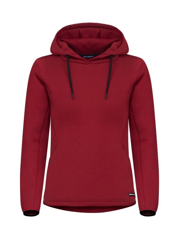 Pemberton Hood Women
