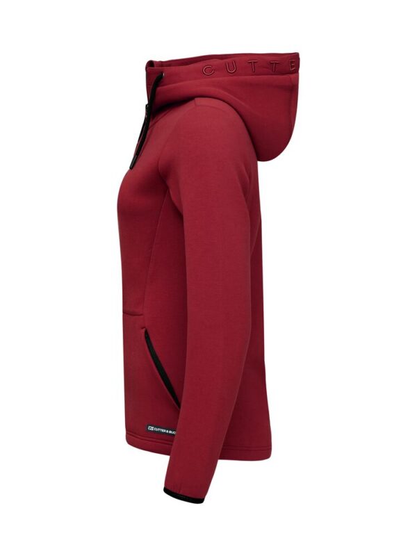 Pemberton Hood Women - Kuva 2