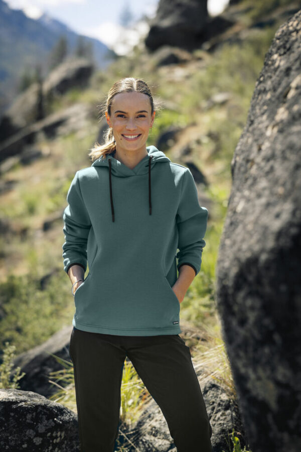 Pemberton Hood Women - Kuva 7