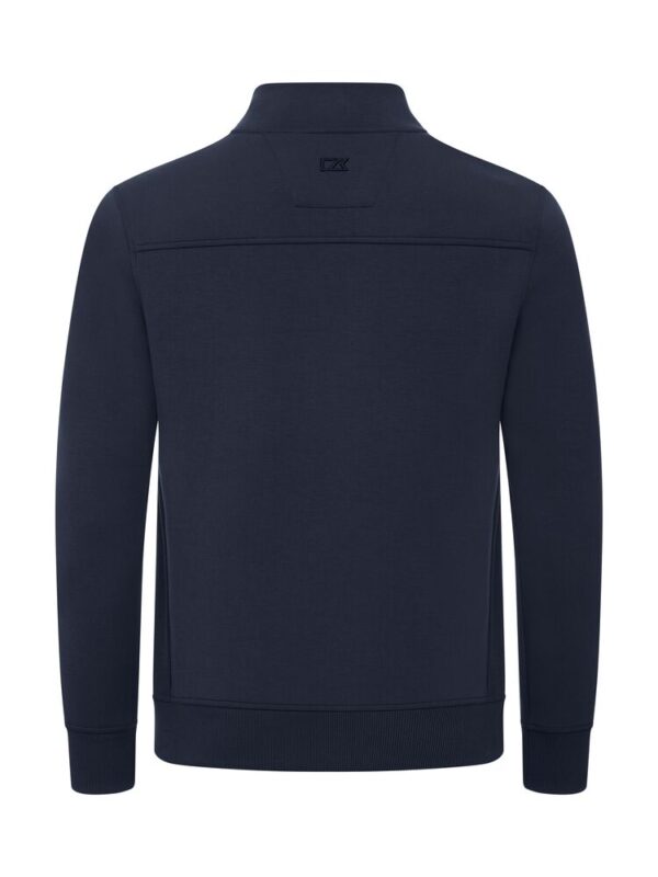 Pemberton Half Zip Men - Kuva 4