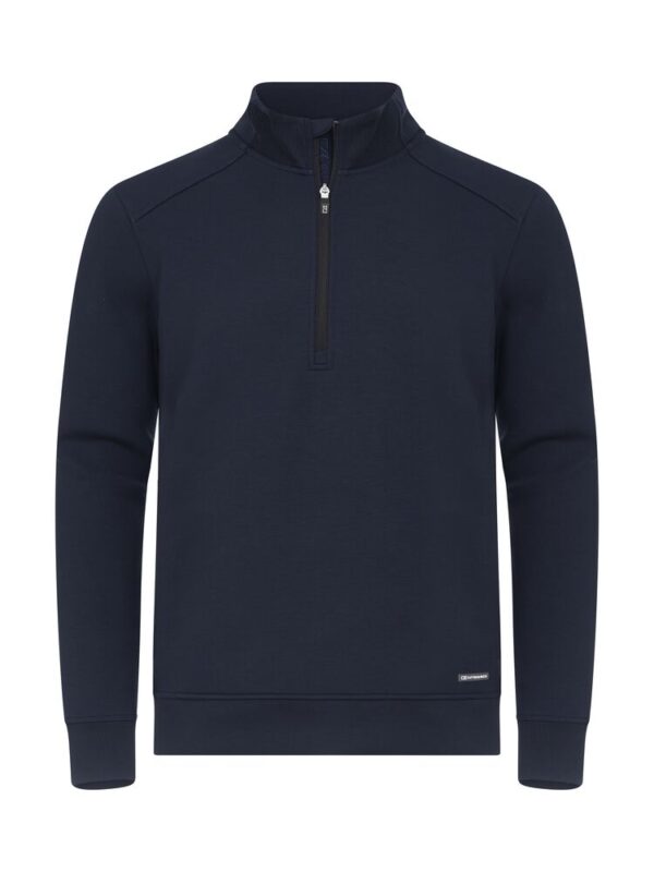 Pemberton Half Zip Men