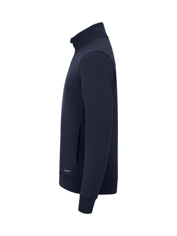 Pemberton Half Zip Men - Kuva 3