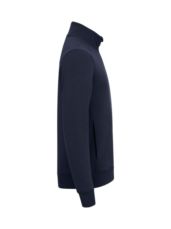 Pemberton Half Zip Men - Kuva 2