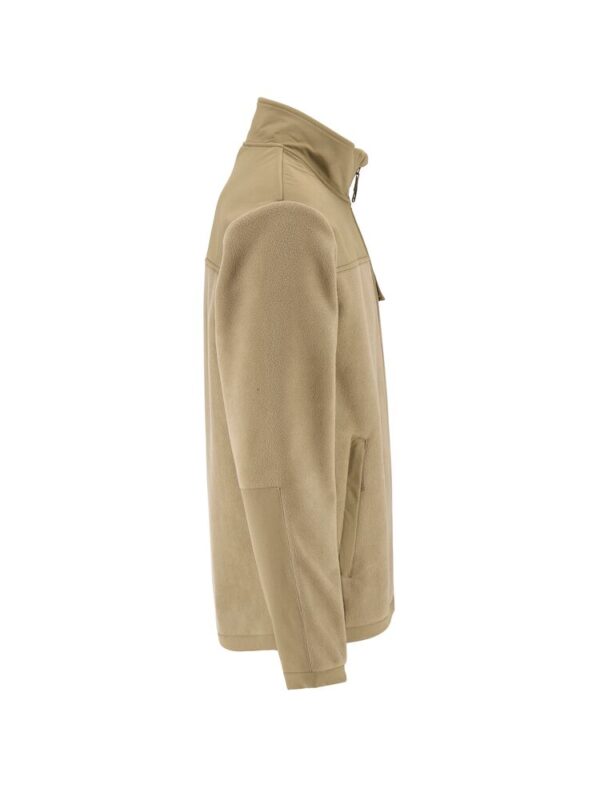 Urban Fleece Jacket M - Kuva 4