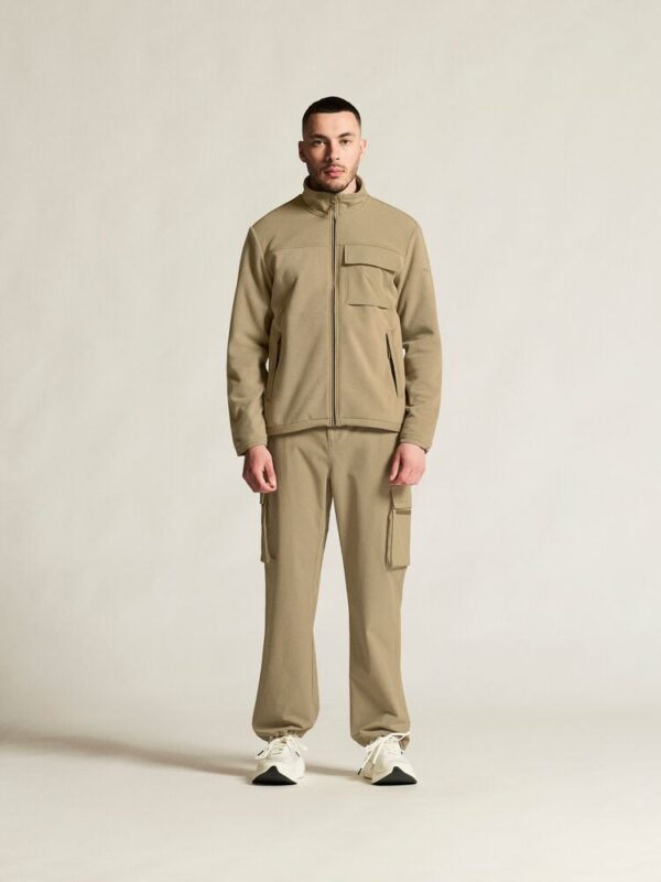 Urban Fleece Jacket M - Kuva 7