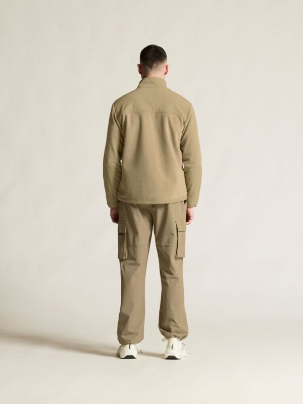 Urban Fleece Jacket M - Kuva 6