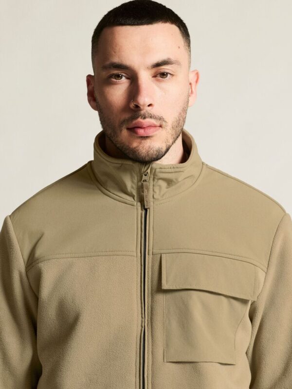 Urban Fleece Jacket M - Kuva 8