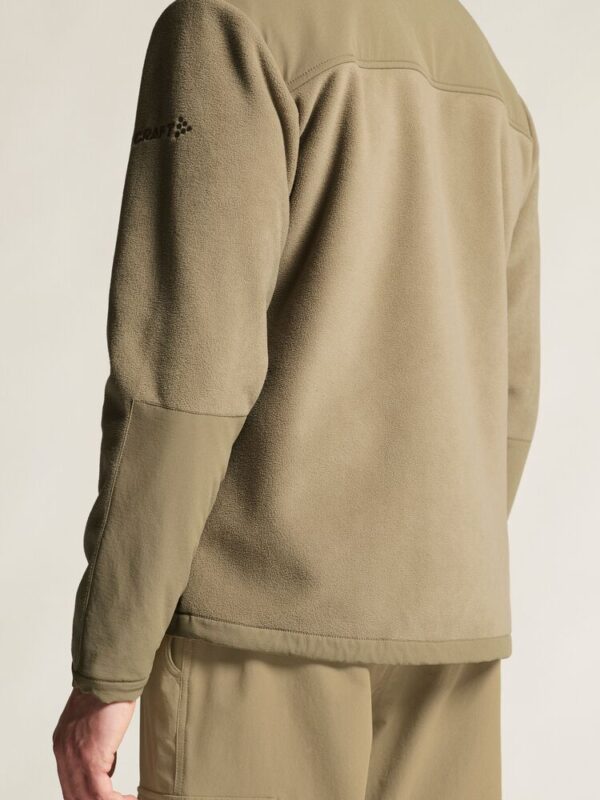 Urban Fleece Jacket M - Kuva 11
