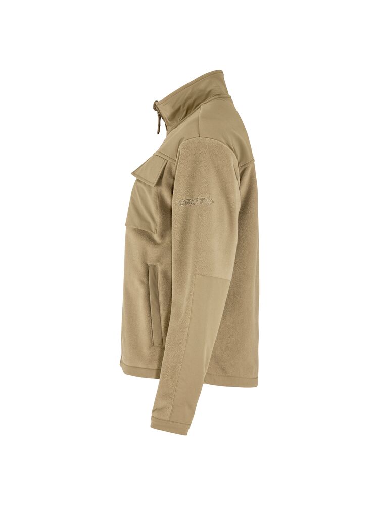 C17422-2370_Urban-Fleece-Jacket-W_Left