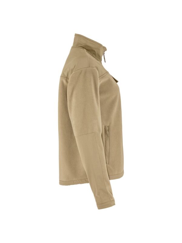 Urban Fleece Jacket W - Kuva 9