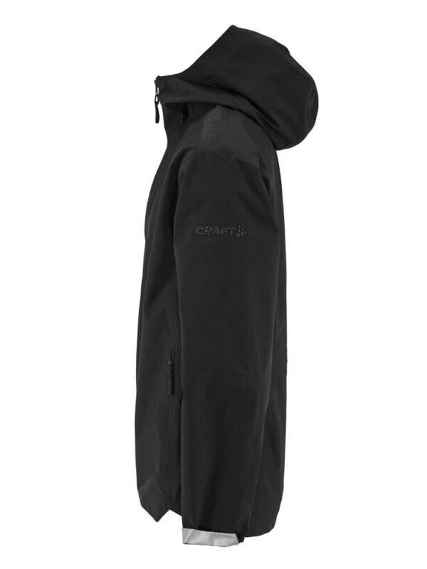 Urban Shell Jacket M - Kuva 4