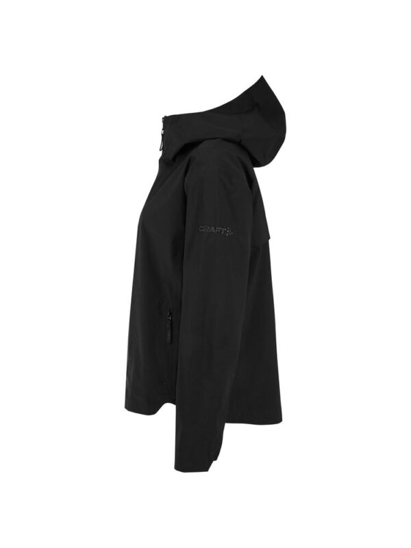 Urban Shell Jacket W - Kuva 3