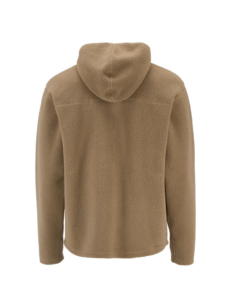 C18078-2400_Join-Pile-Fleece-FZ-Hood-M_Back