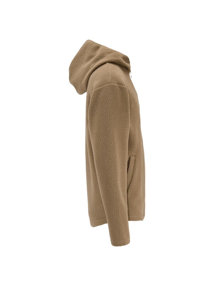 C18078-2400_Join-Pile-Fleece-FZ-Hood-M_Right