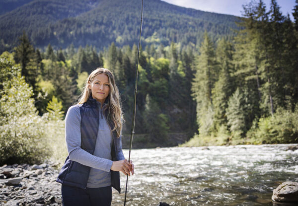 Oak Harbor Vest Ladies - Kuva 7