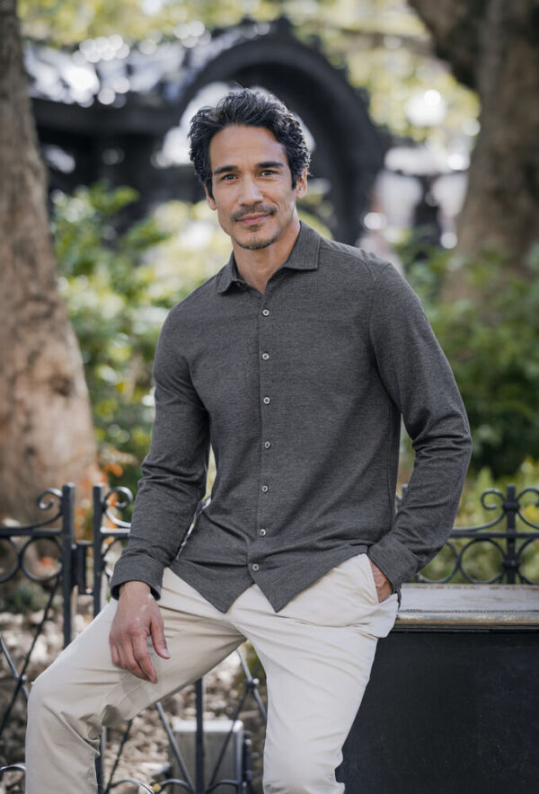 Advantage Shirt Men - Kuva 10