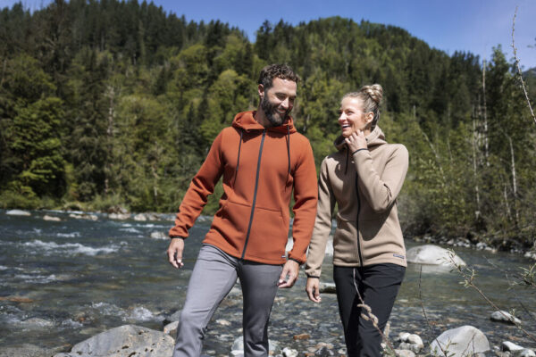 Pemberton Hood FZ Ladies - Kuva 18