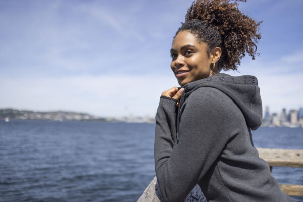 Pemberton Hood FZ Ladies - Kuva 16