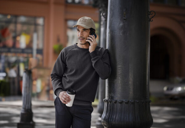 Pemberton Crewneck Men - Kuva 9