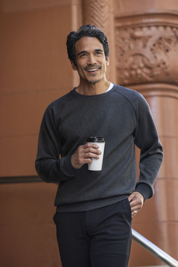 Pemberton Crewneck Men - Kuva 7