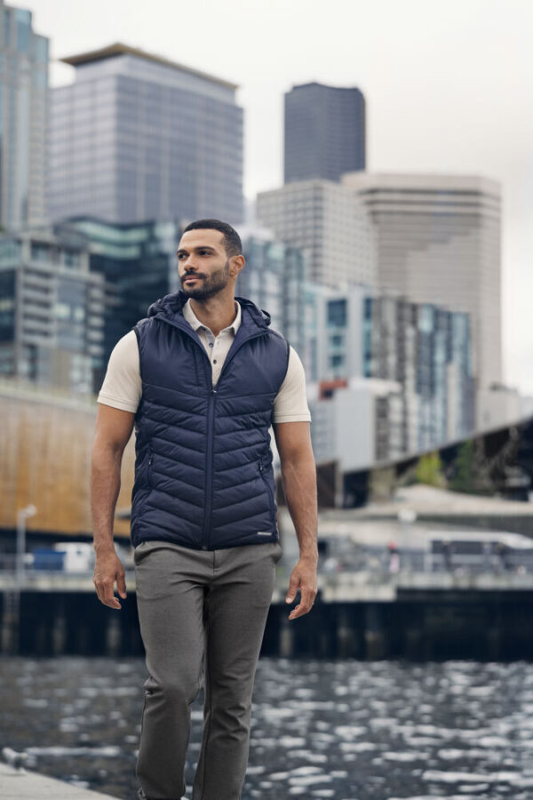 Advantage Premium Polo Men - Kuva 9