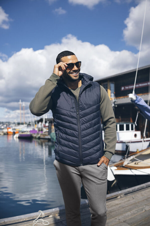Pemberton Crewneck Men - Kuva 11